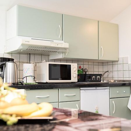 Apartments Villa Zara Lovran Extérieur photo