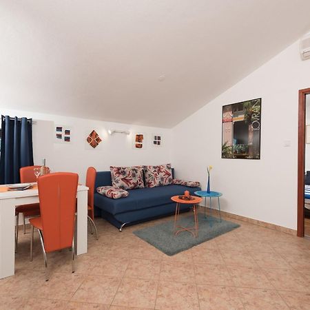 Apartments Villa Zara Lovran Extérieur photo