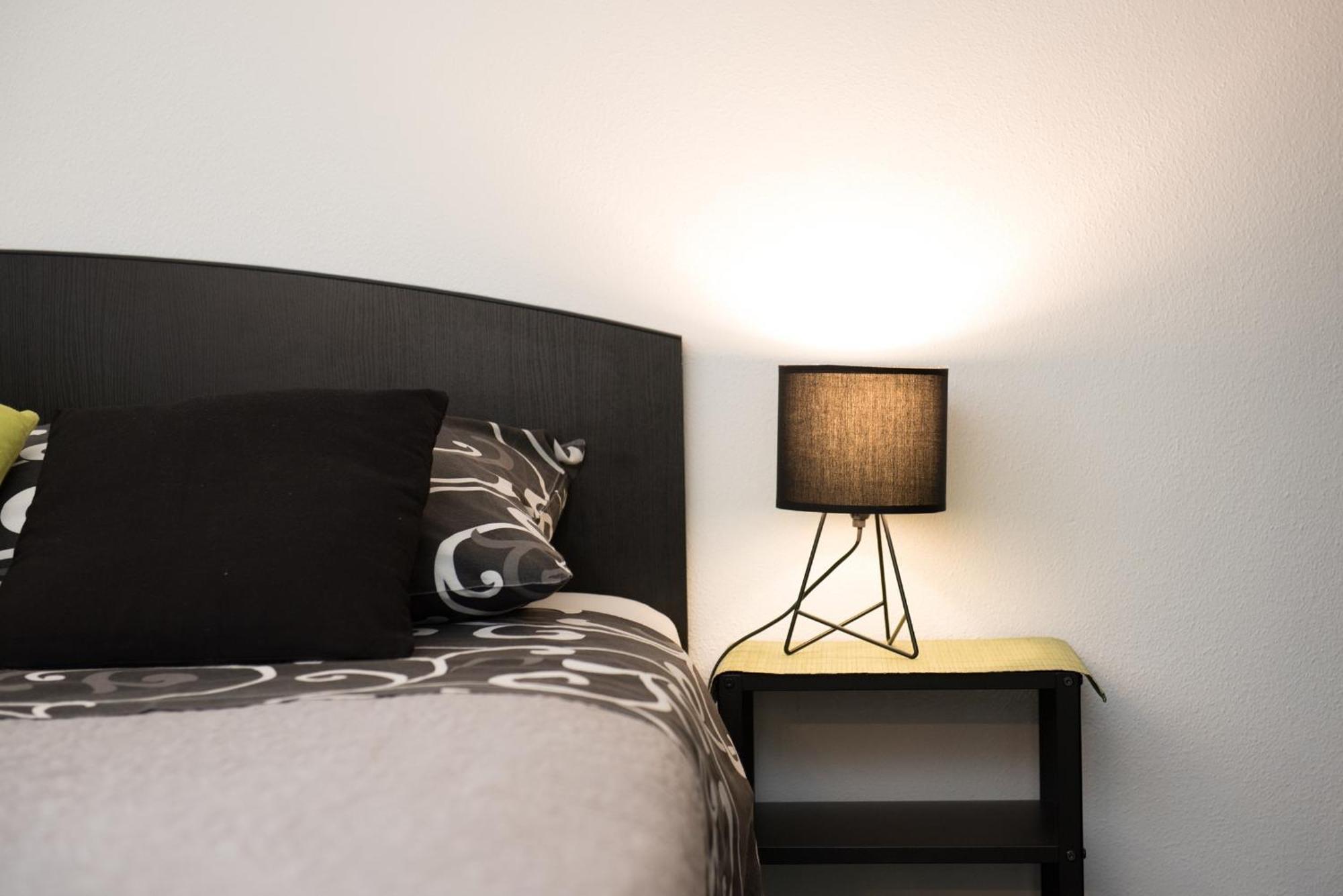 Apartments Villa Zara Lovran Chambre photo