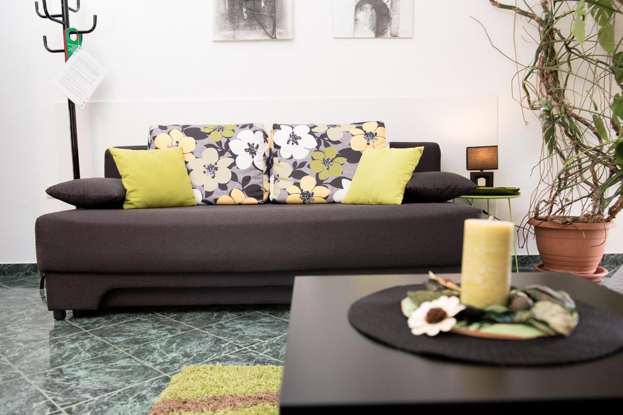 Apartments Villa Zara Lovran Extérieur photo