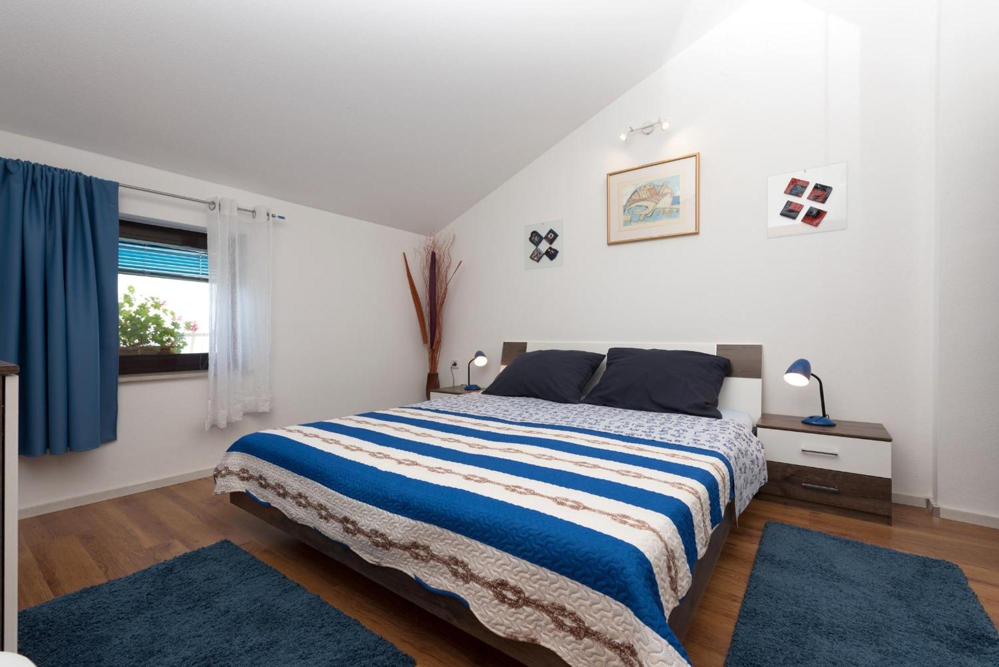 Apartments Villa Zara Lovran Extérieur photo