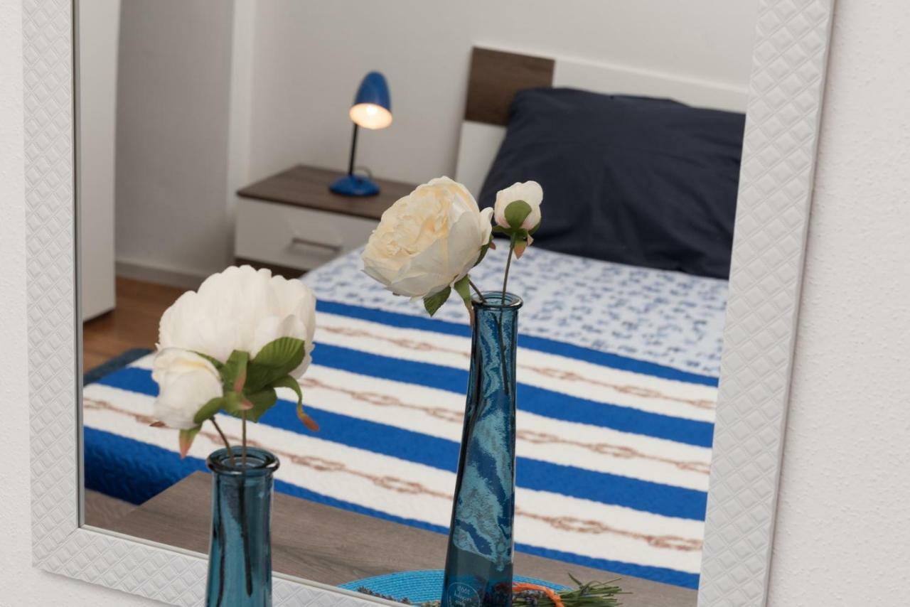 Apartments Villa Zara Lovran Extérieur photo