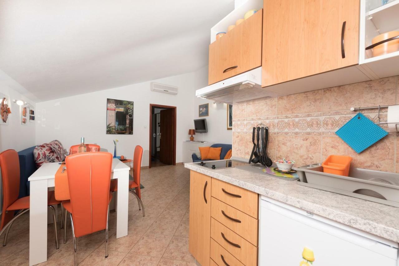 Apartments Villa Zara Lovran Extérieur photo